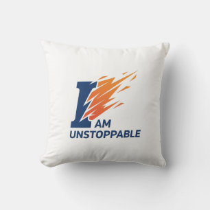 Coussin Énergie sans limites