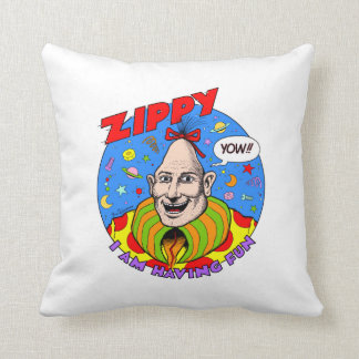 Coussin énergique #2
