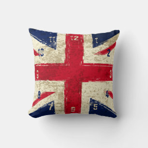 Coussin English flag cushion - Kook Art -