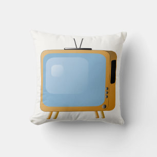 Coussin Ensemble TV
