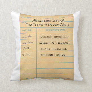 Coussin entièrement personnalisable de
