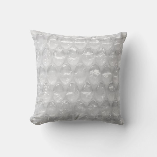 COUSSIN ENVELOPPE DE BULLE (Recto)