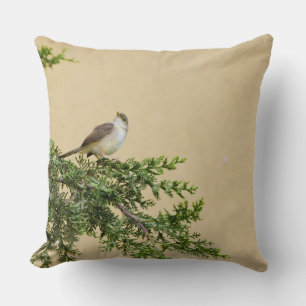 Coussin Épervier