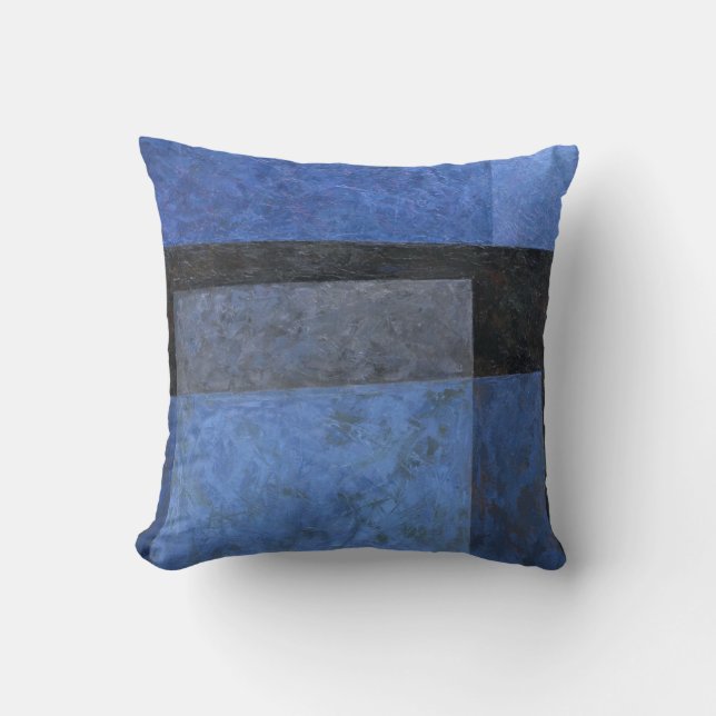 Coussin Equilibre aucuns 11 (Recto)