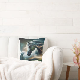 Coussin Equine Majesty