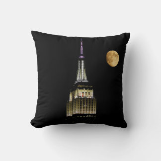 Coussin ESB la nuit