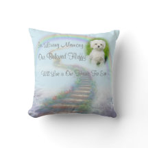 Escalier commémoratif pour animaux de compagnie pe