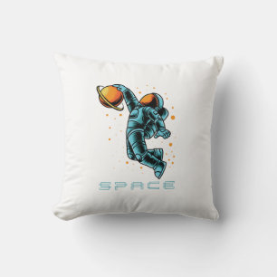 Coussin espace
