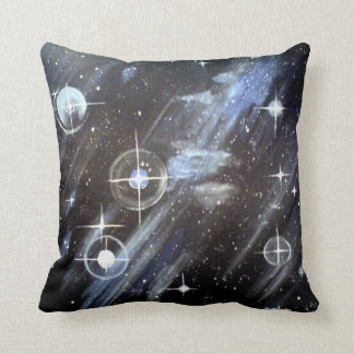 Coussin Espace extra-atmosphérique