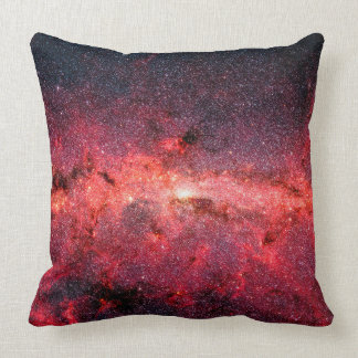 Coussin Espace extra-atmosphérique Des centaines de millie
