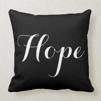 Coussin Espoir
