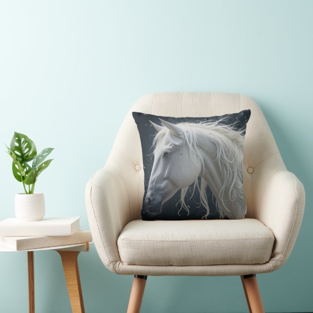 Coussin Esprit libre (Chaise)