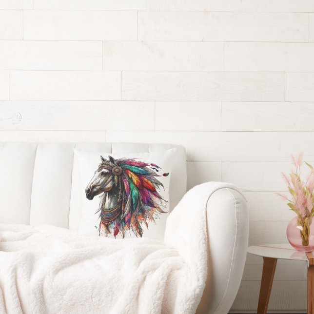 Coussin Esprit vibrant (Canapé)