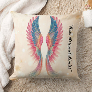 Coussin "Essence de Bright Angel"