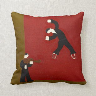 Coussin Et alors ce moment s'est produit… 2007