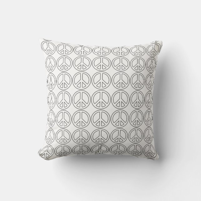 Coussin et Poufs (Recto)