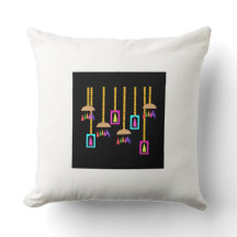 Coussin et Poufs