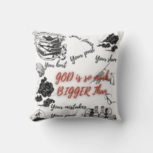 Coussin et Poufs