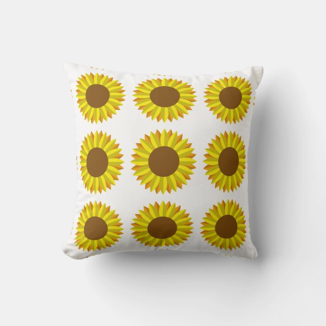 Coussin et Poufs (Recto)