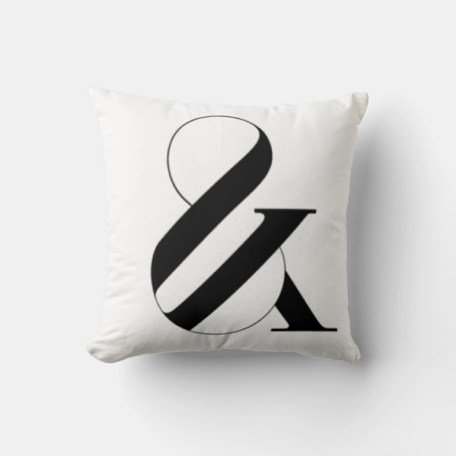 COUSSIN ET SYMBOLE (Recto)