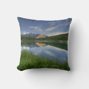 Coussin Étangs Cascade Canada