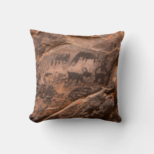 Coussin États-Unis, Arizona, forêt nationale de Coconino,
