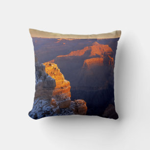 Coussin États-Unis, Arizona, Parc national du Grand Canyon