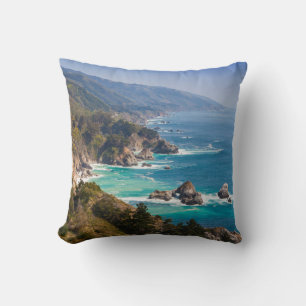 Coussin États-Unis, Californie. Côte de Californie, Big 