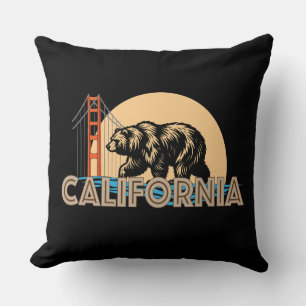 Coussin États-Unis d'Amérique