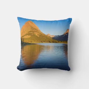 Coussin États-Unis, Montana, Glacier National Park 2