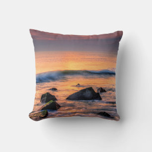 Coussin États-Unis, New Jersey, Cape May