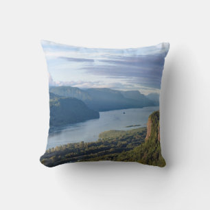 Coussin États-Unis, Oregon, Columbia River Gorge, Vista H