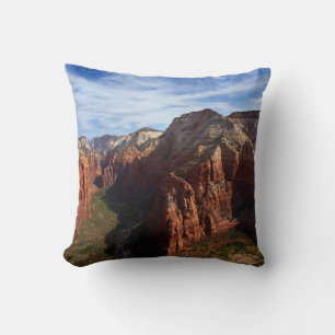 Coussin États-Unis, Utah, Parc national de Zion