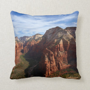 Coussin États-Unis, Utah, Zion National Park