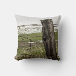 Coussin États-Unis, Washington, région de Palouse
