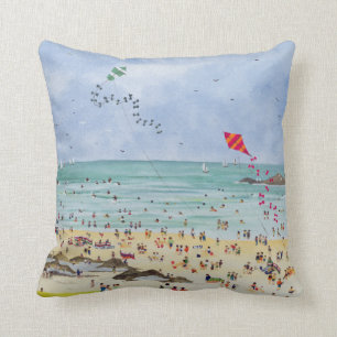 Coussin Été 1995