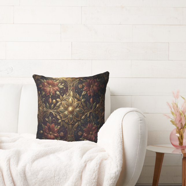 Coussin Ethereal Vision – Beyond Reality2 (Canapé)