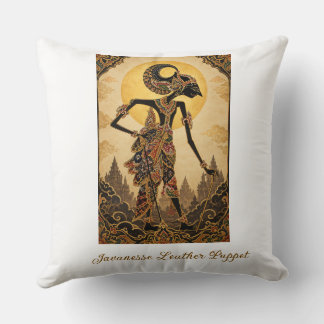 coussin ethnique
