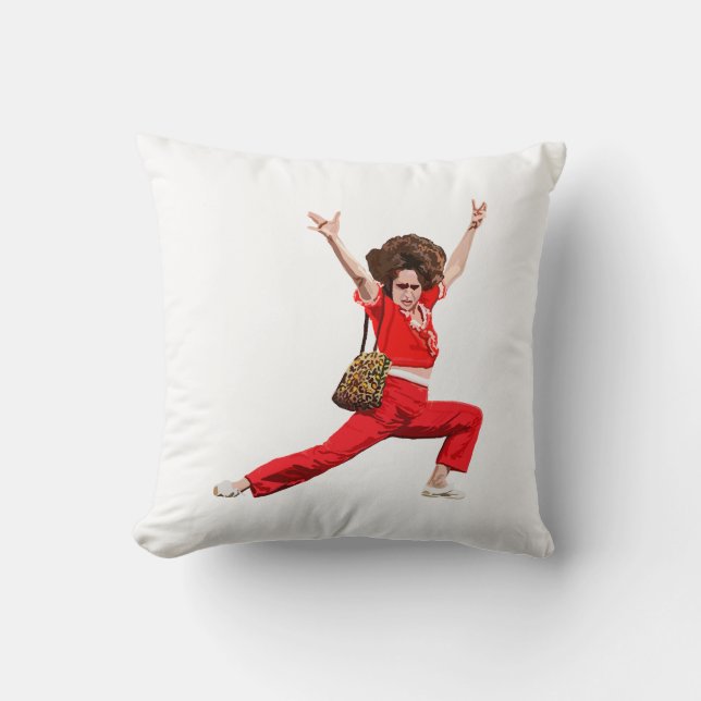 Coussin Étirez 50 (Recto)