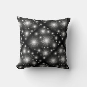 Coussin étoile