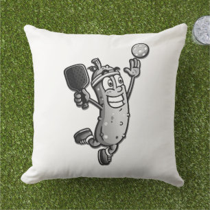 Coussin Étoile de Pickleball