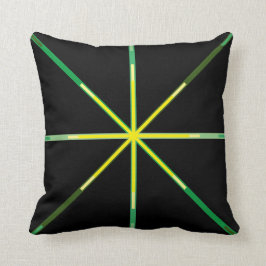 Coussin Etoile du soir