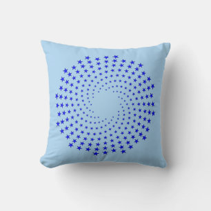 Coussin - Étoiles