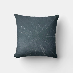 Coussin Étoiles colorées