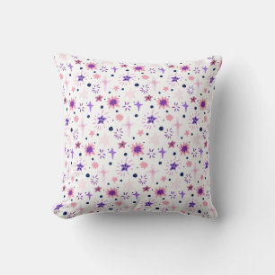 Coussin Étoiles et constellations