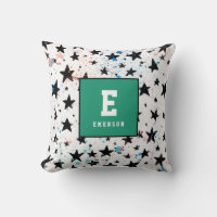 étoiles et espace plaisir astronomie motif