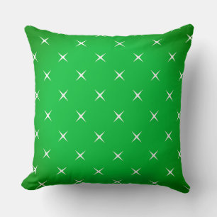 Coussin Étoiles Étincelantes