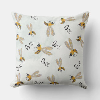 Coussin être tout