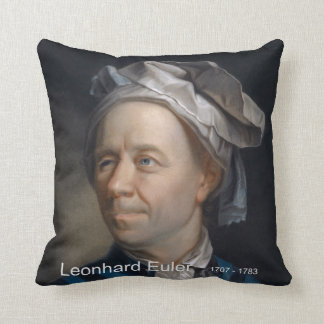 Coussin Euler