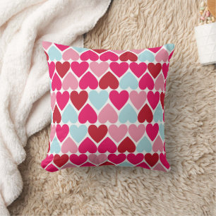 Coussin Évaluez un carreau 16x16 de coton